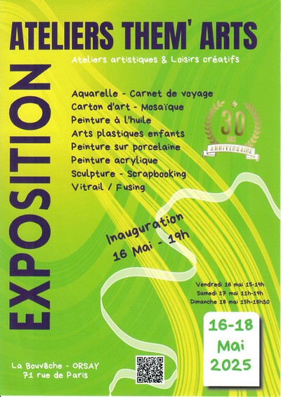 Exposition 2025